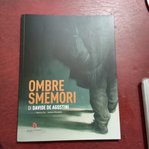 Ombre smemori davide - davide, de