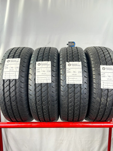 Pneumatici usati 195 r15c - pneumatici,