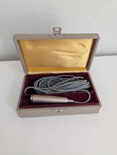 Akg d109 microfono vintage - d109,