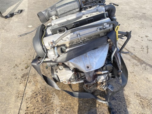 Motore completo per opel astra - completo,