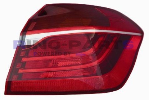 Fanale fanalino stop - fanalino,