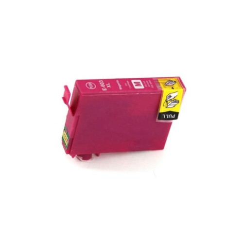 Cartuccia t603xl magenta - cartuccia,