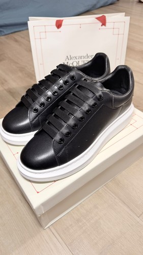 Alexander mcqueen baskets - alexander,