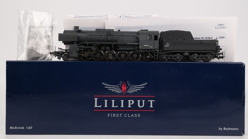 Liliput l104203 locomotiva - l104203,
