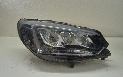 Faro anteriore destro per - destro,