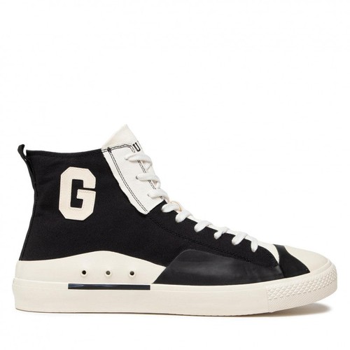 Guess sneakers alta ederle - guess, in
