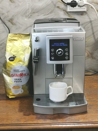 Macchina caffè delonghi - macchina,