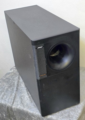 Bose acoustimass series iii - bose,