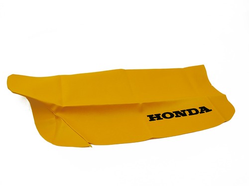 Coprisedile per honda mtx - coprisedile,