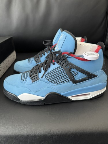 Taglia jordan 4 retro x - -,