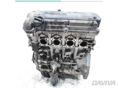 Suzuki sx4 motore - sx4, 1.6