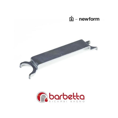 Chiavetta ghiera enjoy newform - chiavetta,