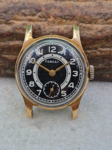 Orologio polso sovietico - polso,