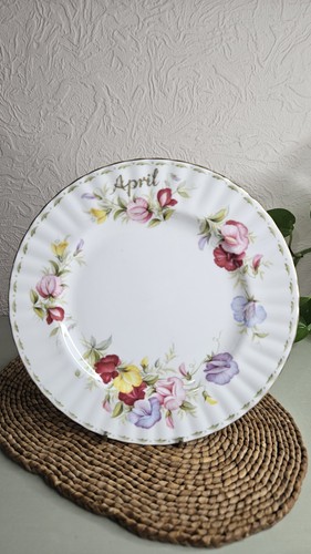 Royal albert piatto insalata - piatto,