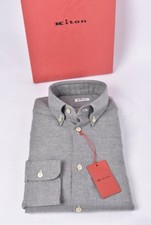 Camicia kiton - camicia,