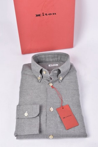 Camicia kiton - camicia,
