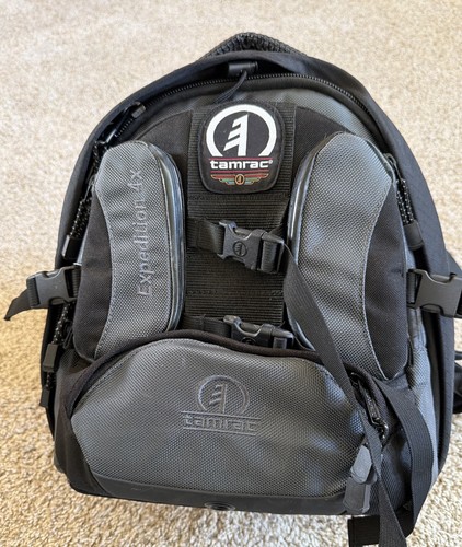 Tamrac expedition zaino - 4x, per