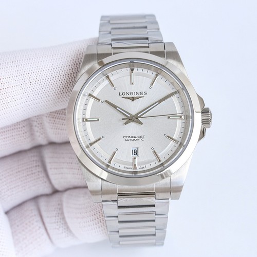 Orologio longines conquest - orologio,