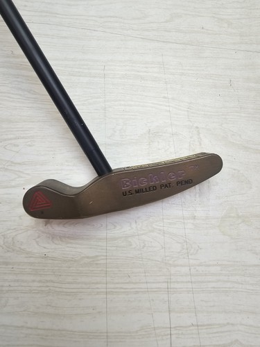 Raro vintage bickler golf - raro, e
