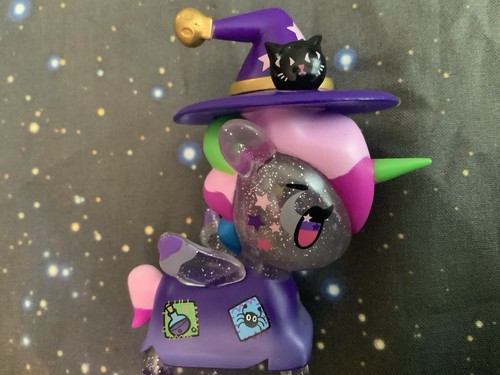 Toki doki unicorno - -, luna