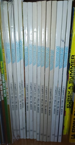 Eternauta rivista a fumetti - eternauta,