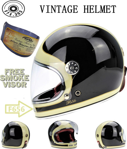 Casco integrale viper - casco,