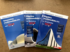 Algebra vol geometria - vol, 1/2