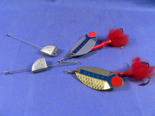 Cucchiaino mepps lusox - mepps, varie