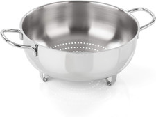 Scolapasta barazzoni 22cm - barazzoni, in