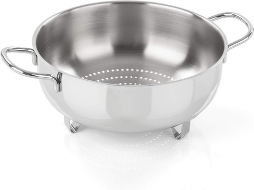 Scolapasta barazzoni 22cm - 22cm, in