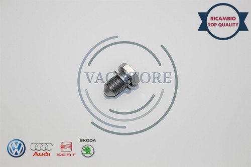 Vite tappo coppa olio - vite,