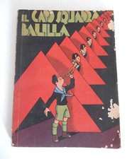 Capo squadra balilla pizzi - il,