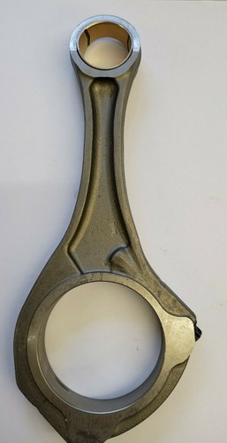 Nuovo mercedes om642 - mercedes, conrod