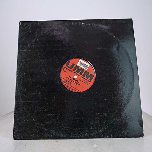 The world around lp - around,