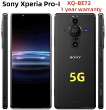 Sony xperia pro - sony,