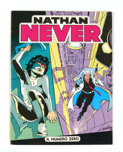 Prl 1991 nathan - never, il