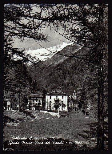 Valprato soana torino - valprato,