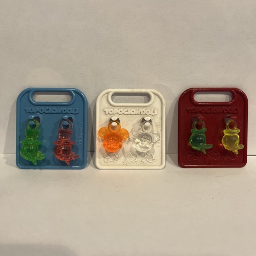 Disney topo ciondoli gadget - topo,