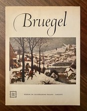 Bruegel edizioni de - edizioni,