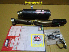 Scarico project gp - ,