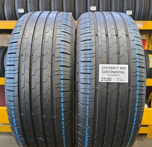Usato gomme continental - usato:, 2