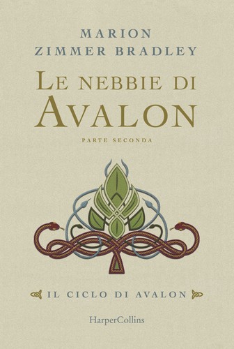Nebbie avalon il ciclo - avalon.,