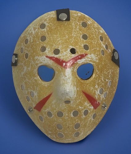 Jason voorhees mask friday the - jason,