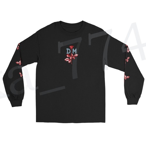 Shirt manica lunga - t-shirt,
