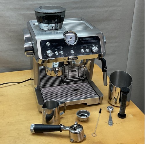 Longhi ec9355m la - de'longhi,