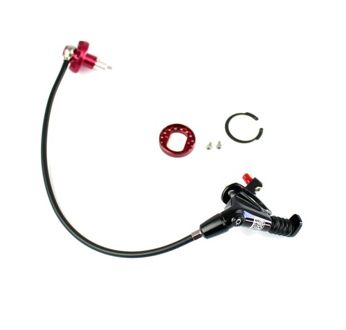 Cannondale leva destra e - de,