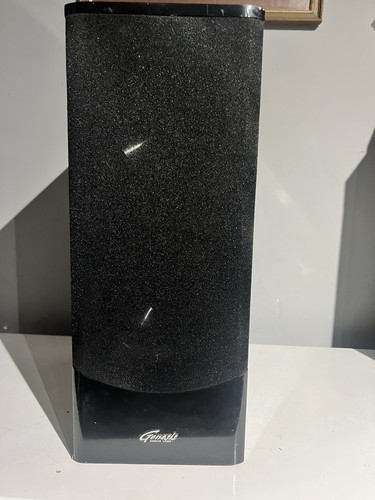 Genesis media lab 1 - genesis, g-6.1
