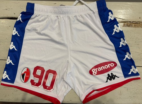 Pantaloncini match worn bari - match,