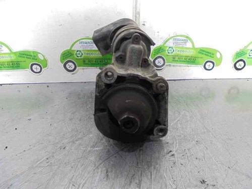 0001108153 motor arranque