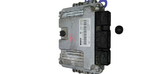 Centralina motore ecu opel - -,